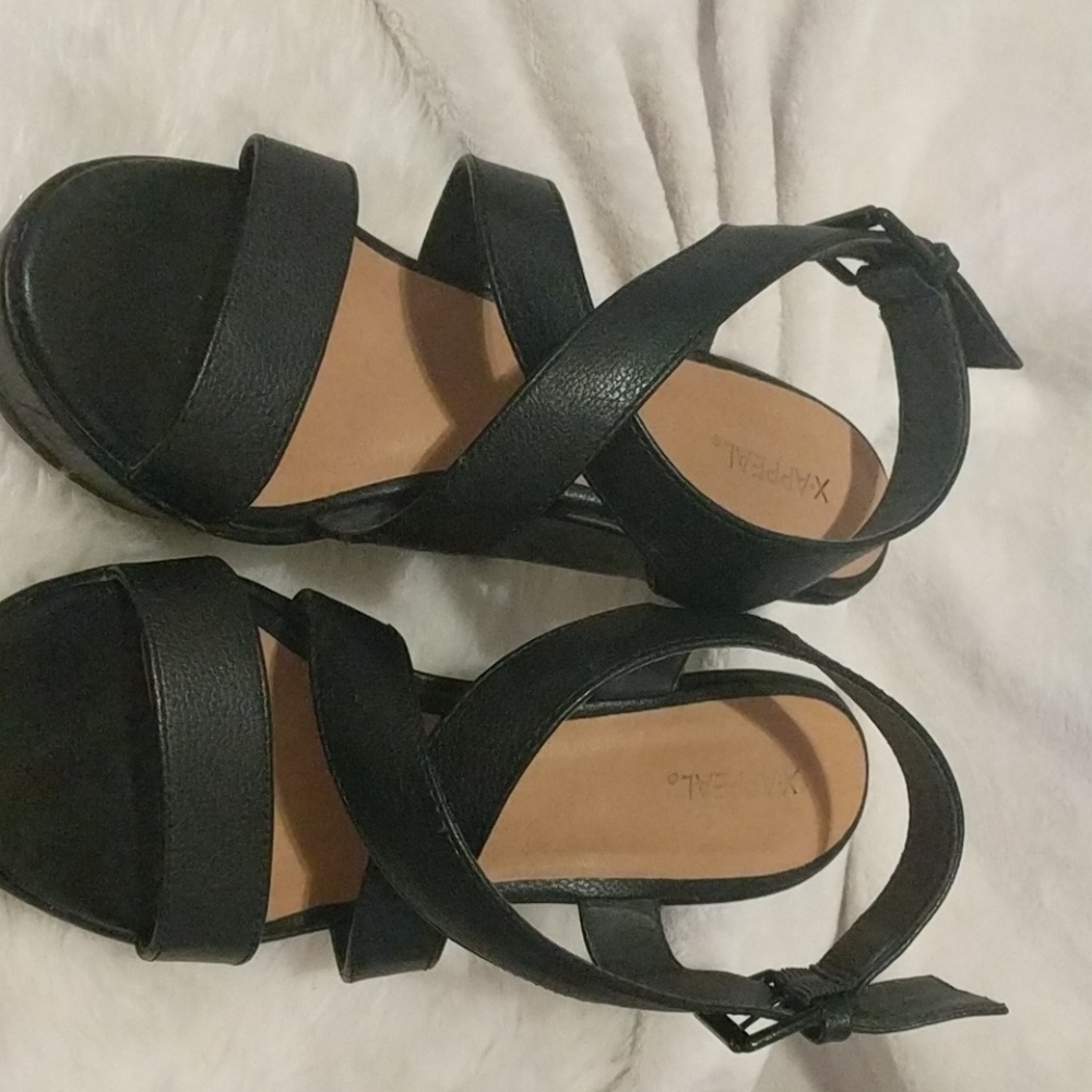 Heels